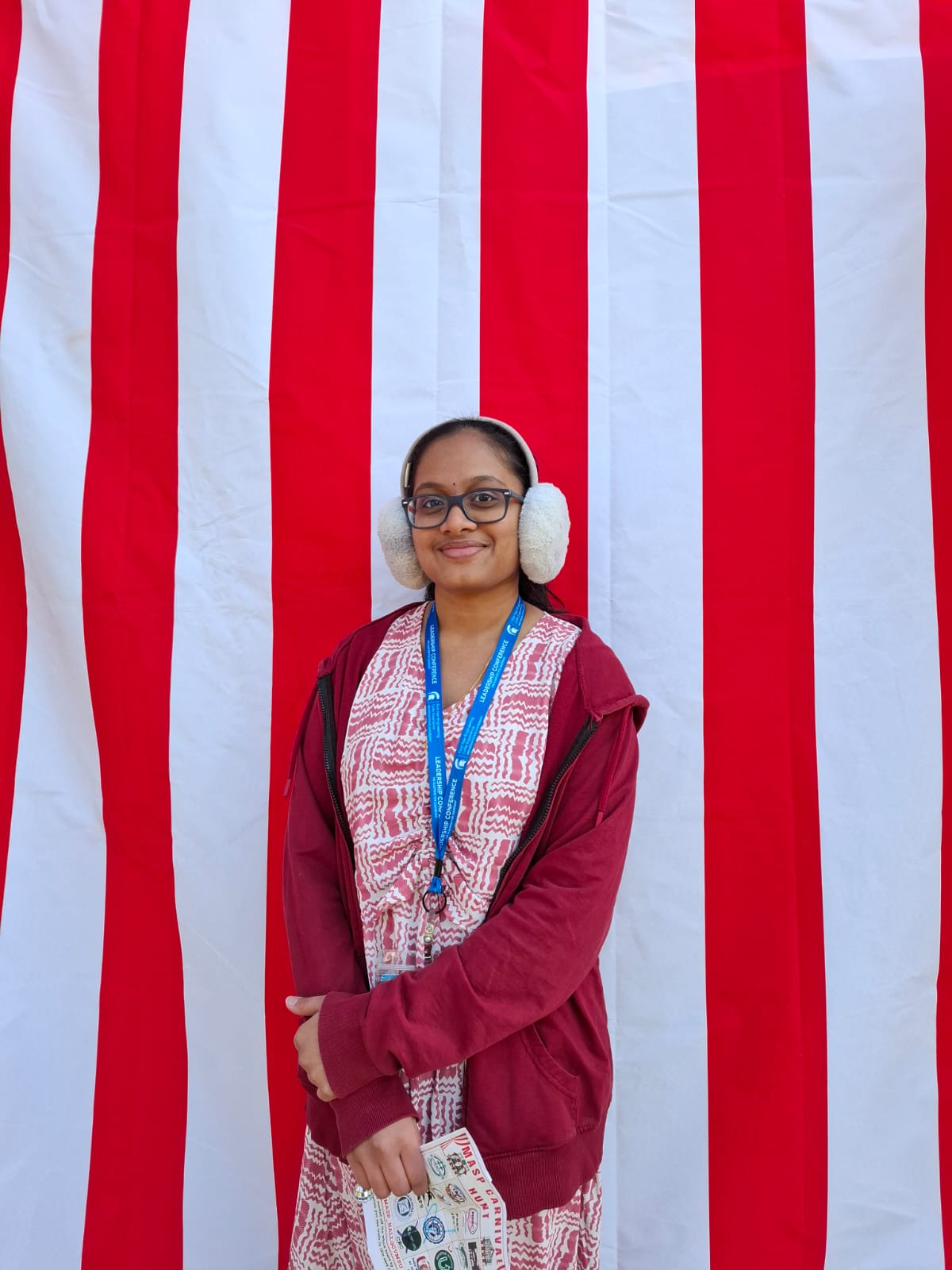 Samhita Kolluri